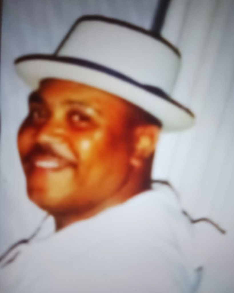 Frank Dillard