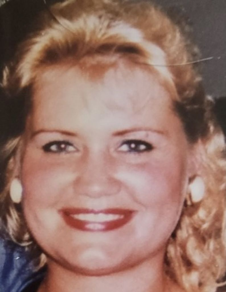 Melinda Lou Lefever