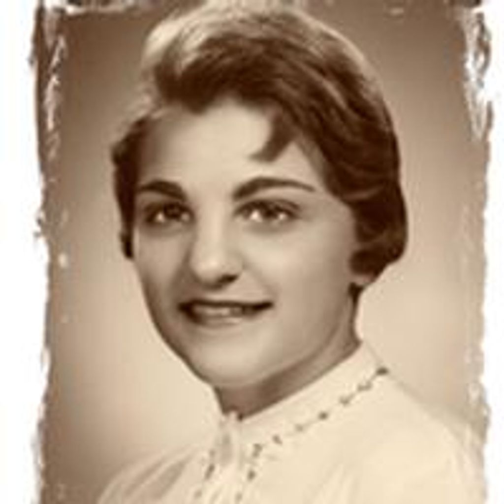Joannie F. Adams