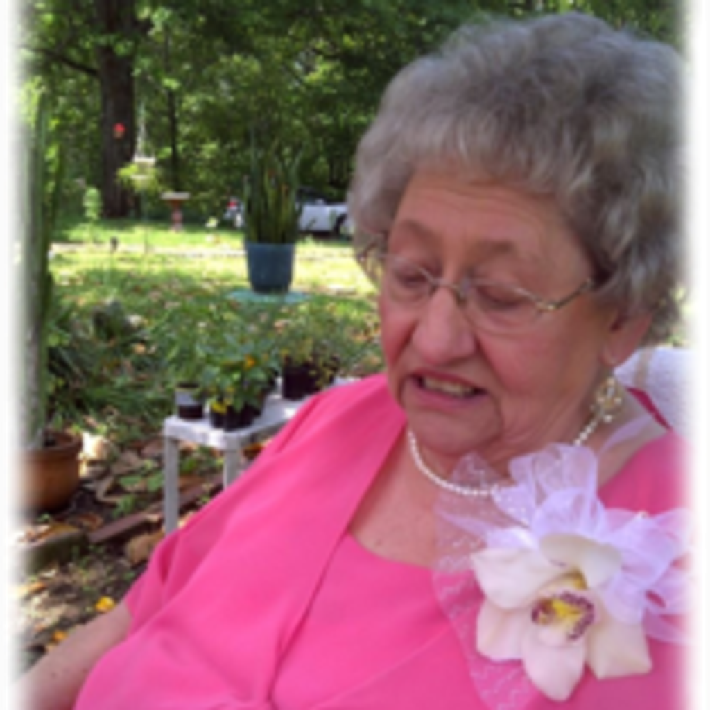 Nelleta Katheryn Moore