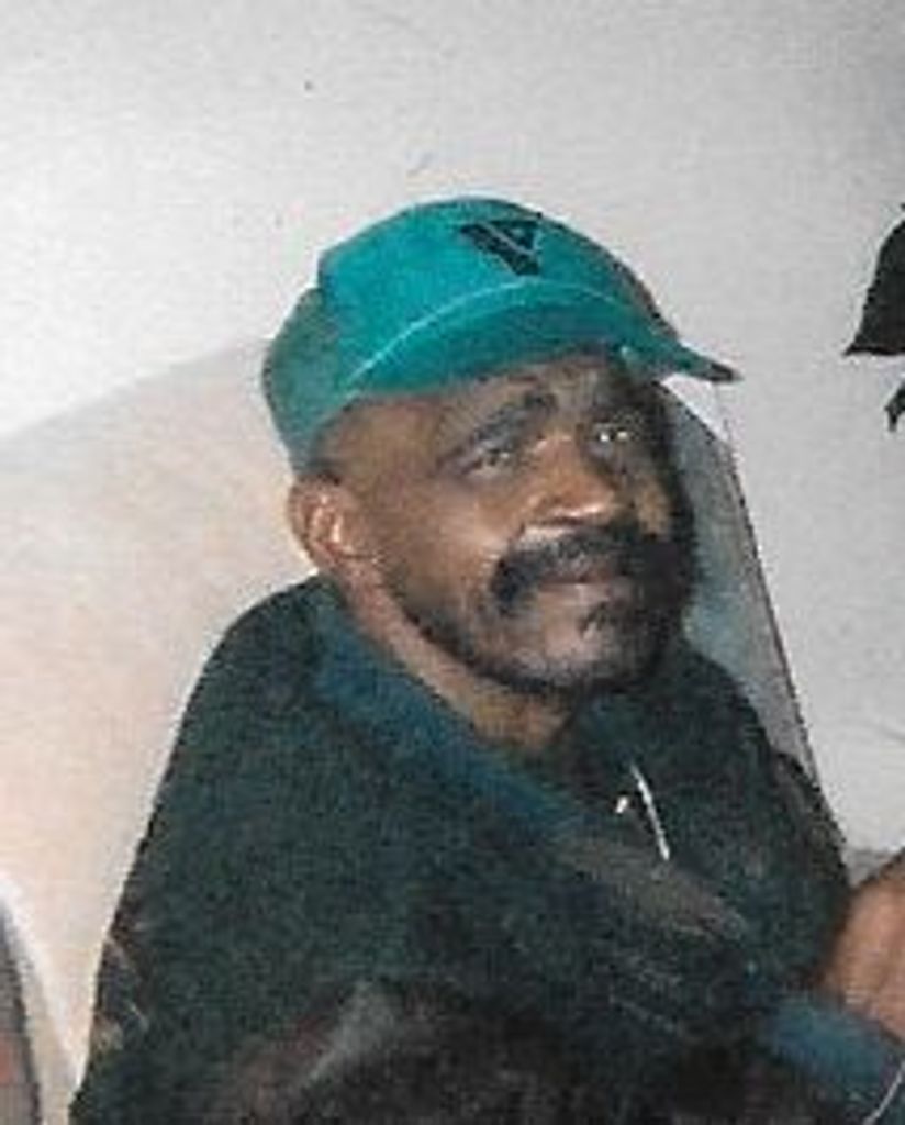 Carnell Anthony Wilson