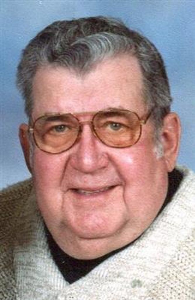 Charles E. Mertz Profile Photo