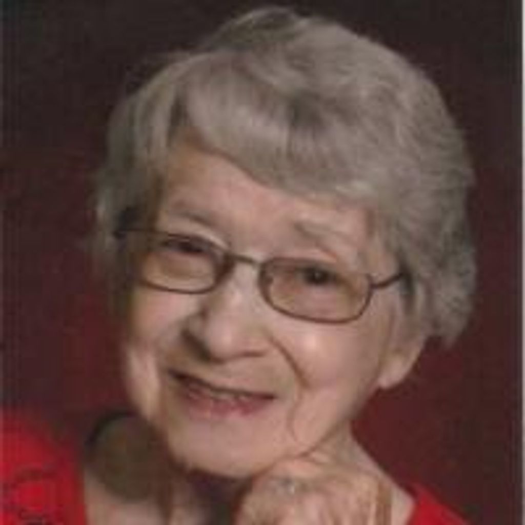 Shirley Houck