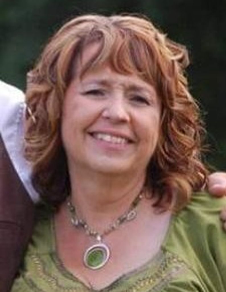 Charlotte "Char" Schmidt Profile Photo