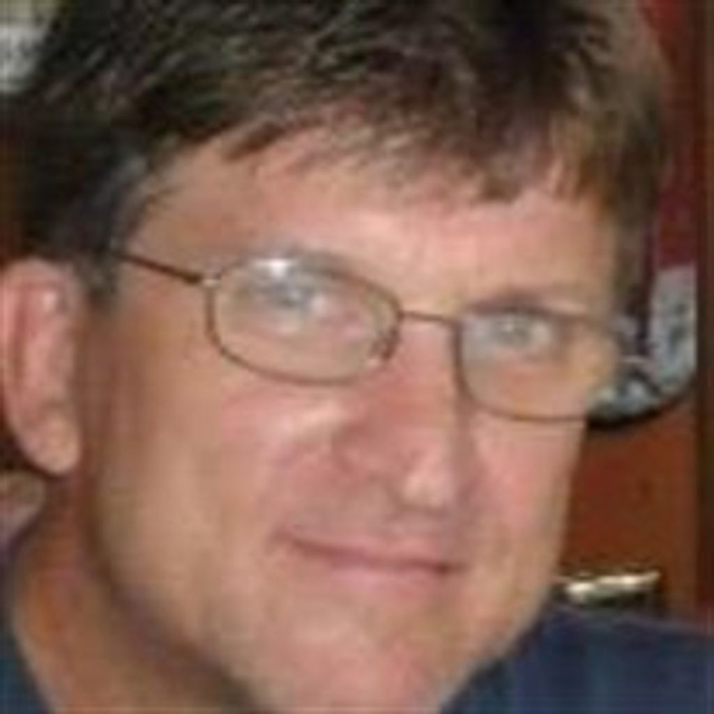 Roger Grace