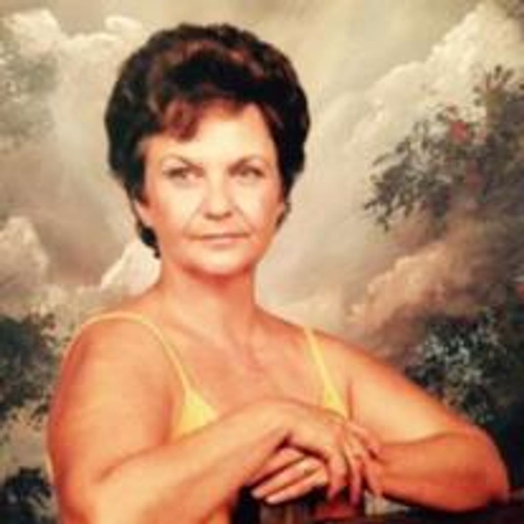Peggy Ruth Walls