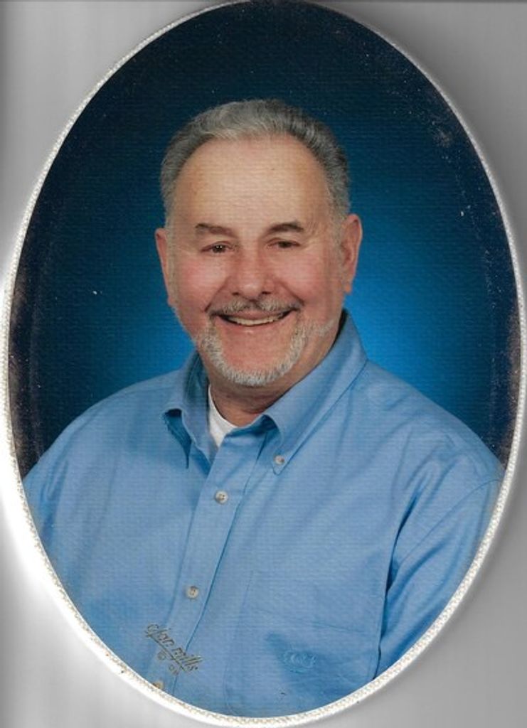 Paul Warren Rose Sr. Profile Photo