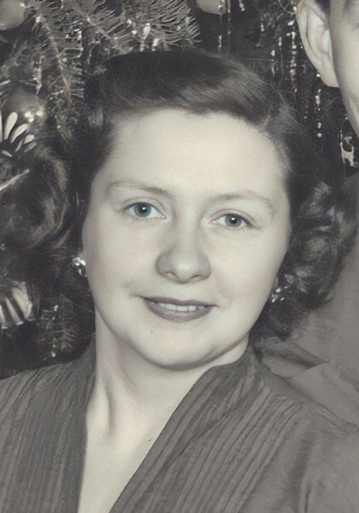 Dolores L. Britton