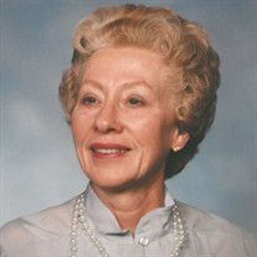 Arlene E. Shanks Profile Photo