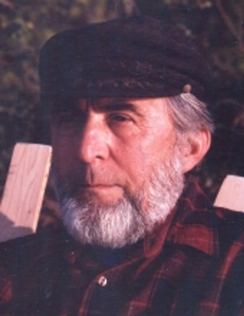 Ronald Burin