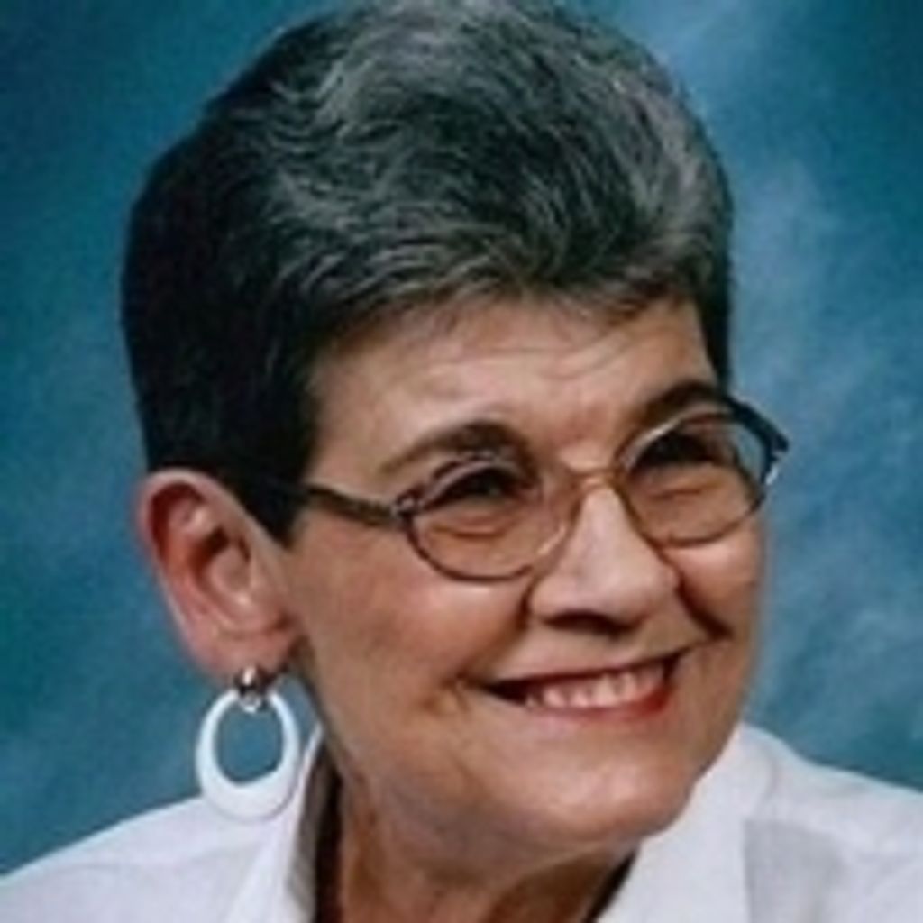 Georgia Mary Lyons