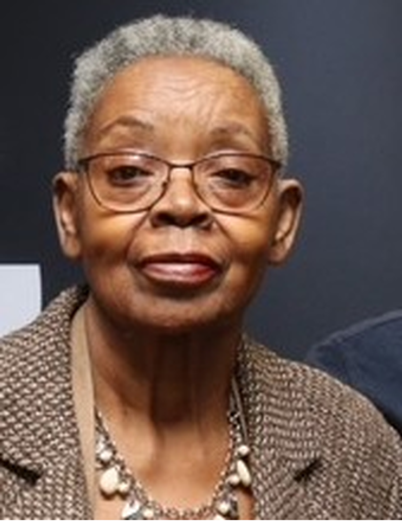 Lottie Mae Sanford