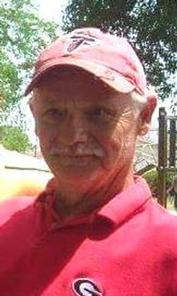 Alex Gilmore Smith Jr