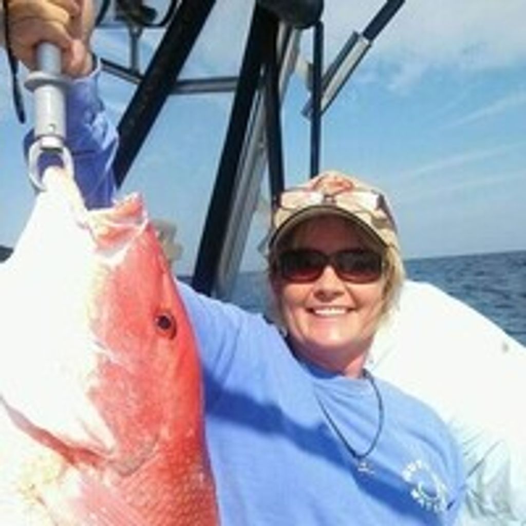 Susan Renee Anderson