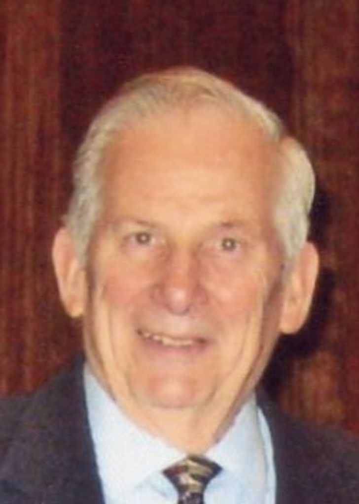 John Denis Dillon