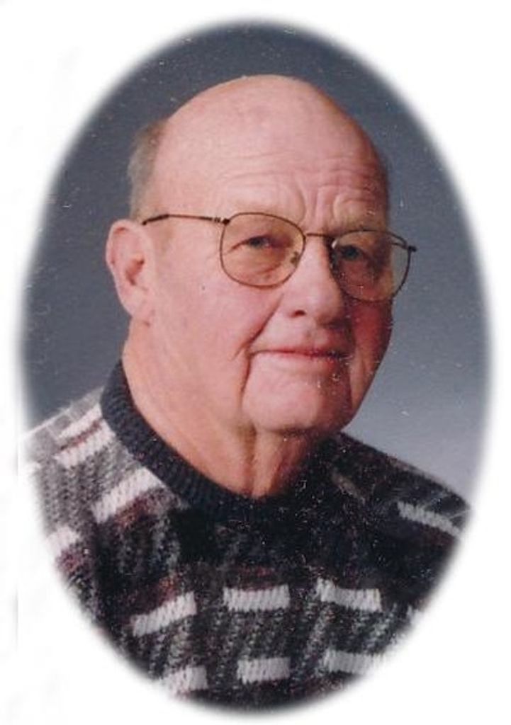 Ambrose Eugene Zwickl Profile Photo