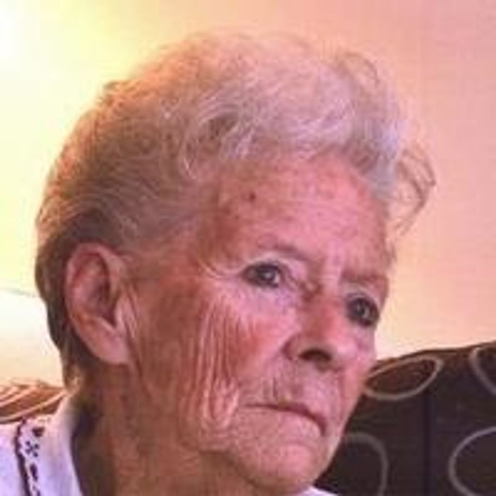 Marie Gabriel Profile Photo