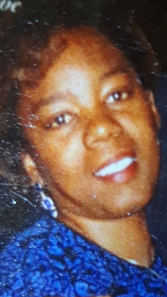 Barbara Ann Williams