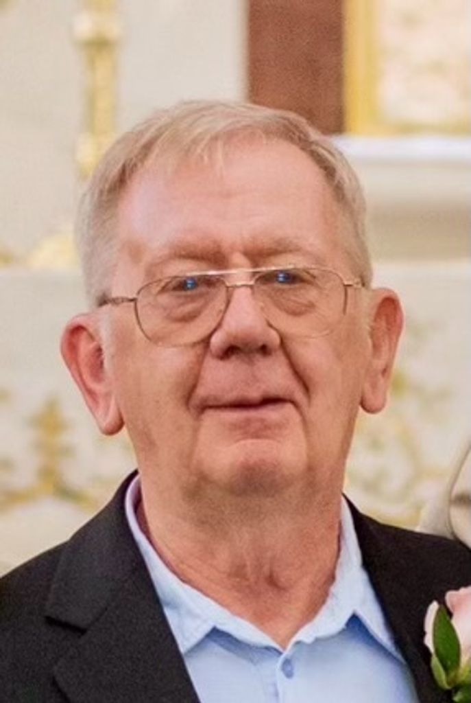 Michael H. Hughes Profile Photo