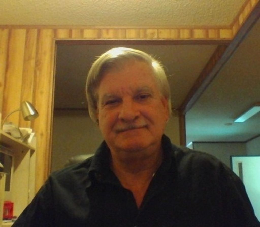 Alvah "Andy" Speights Profile Photo