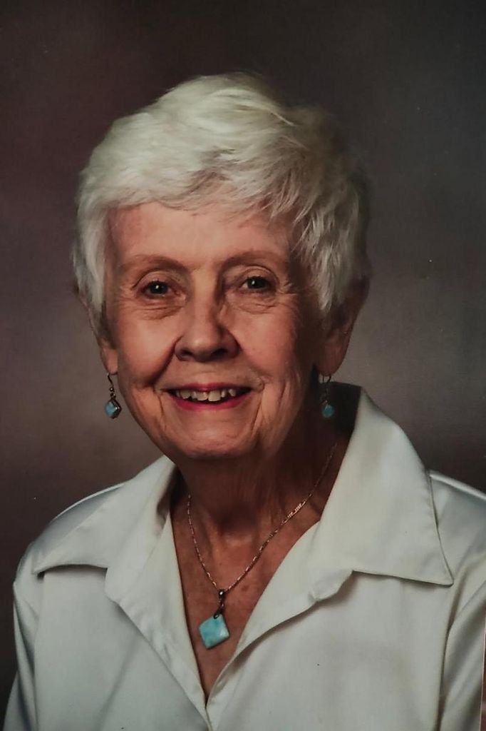 Carolyn Frances Camp Profile Photo