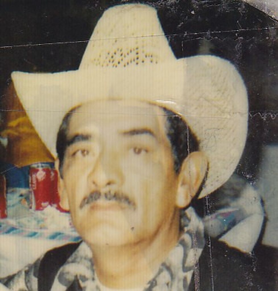 Antonio Nava