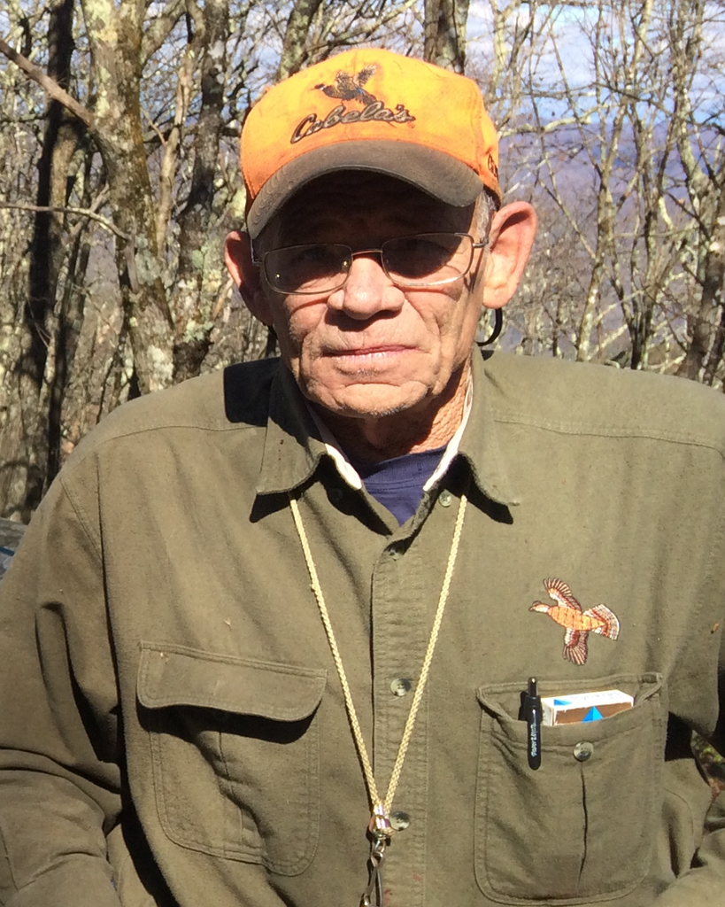 Henry Peronneau Brown III Profile Photo