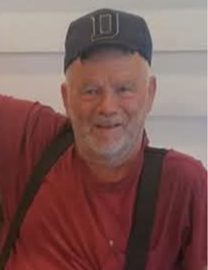 Stanley Clyde Dailey