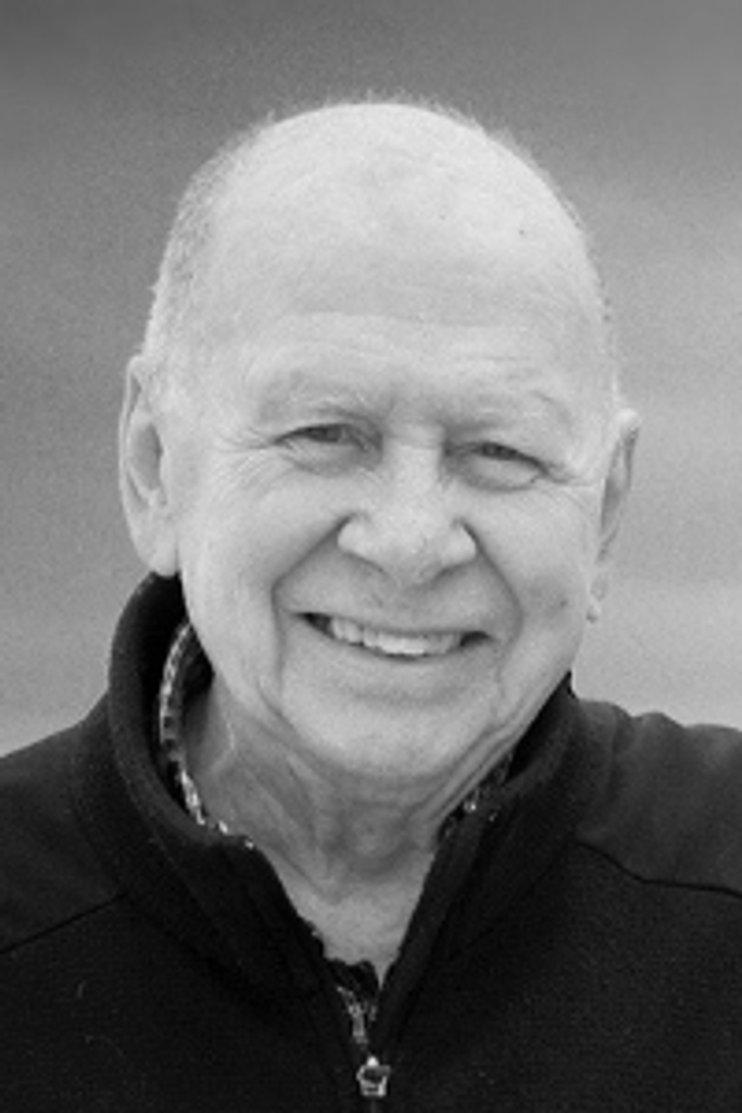 Kenneth E. "Ken" House