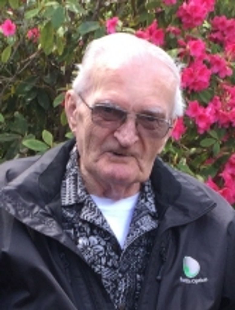 Alfred Benesch