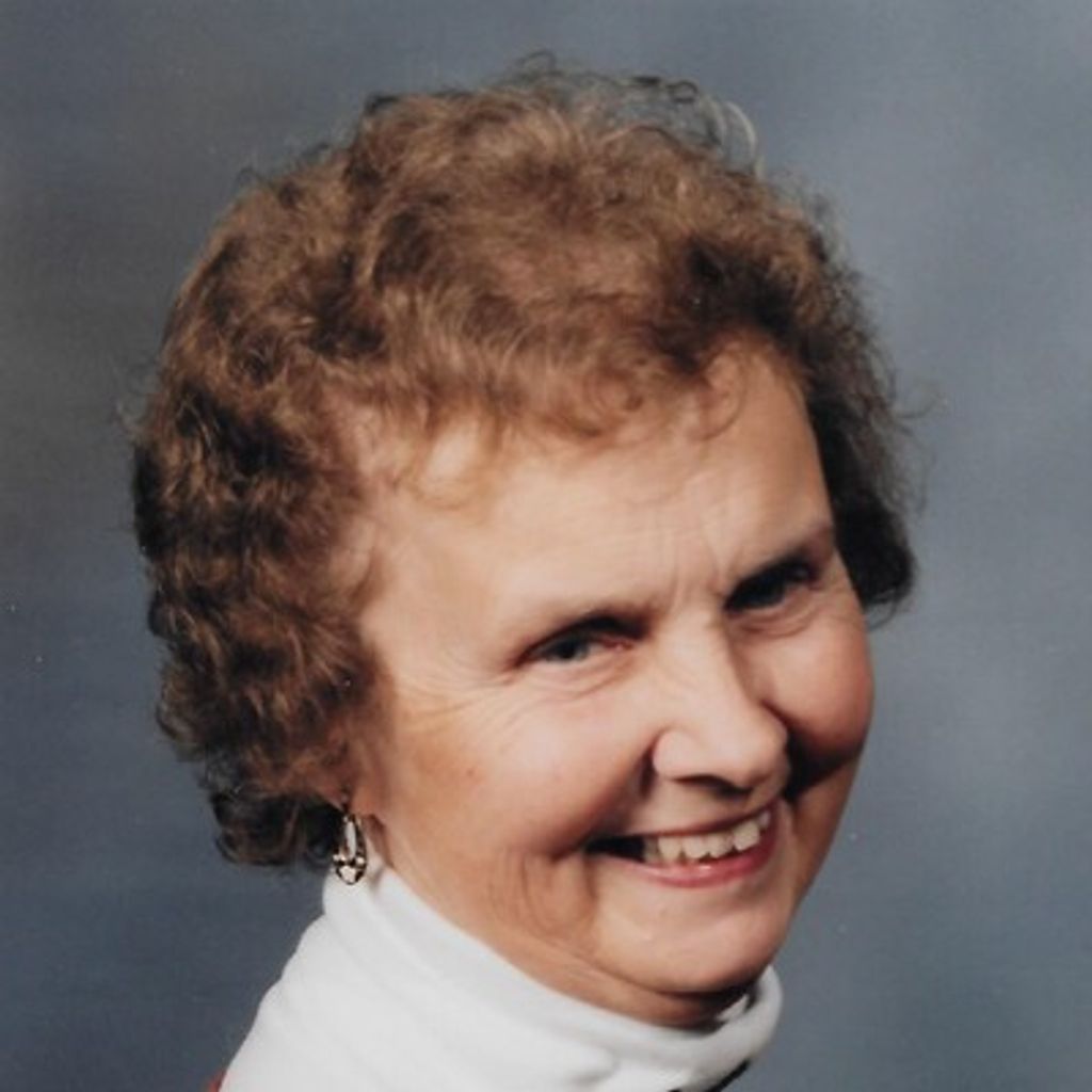 Alice C. Wilson Profile Photo