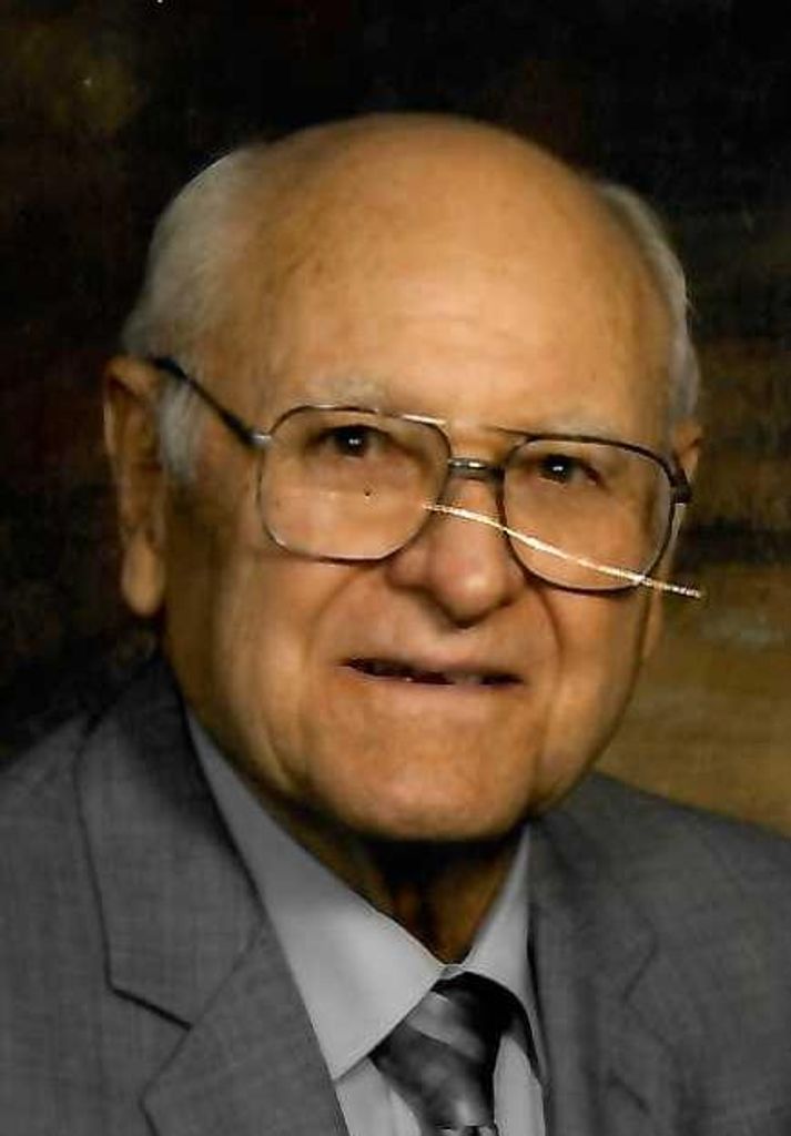 Gola "Toad" Hensley Profile Photo