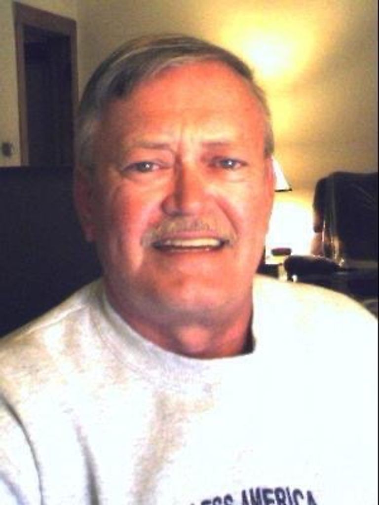 Edward Paul Roos Iii Profile Photo