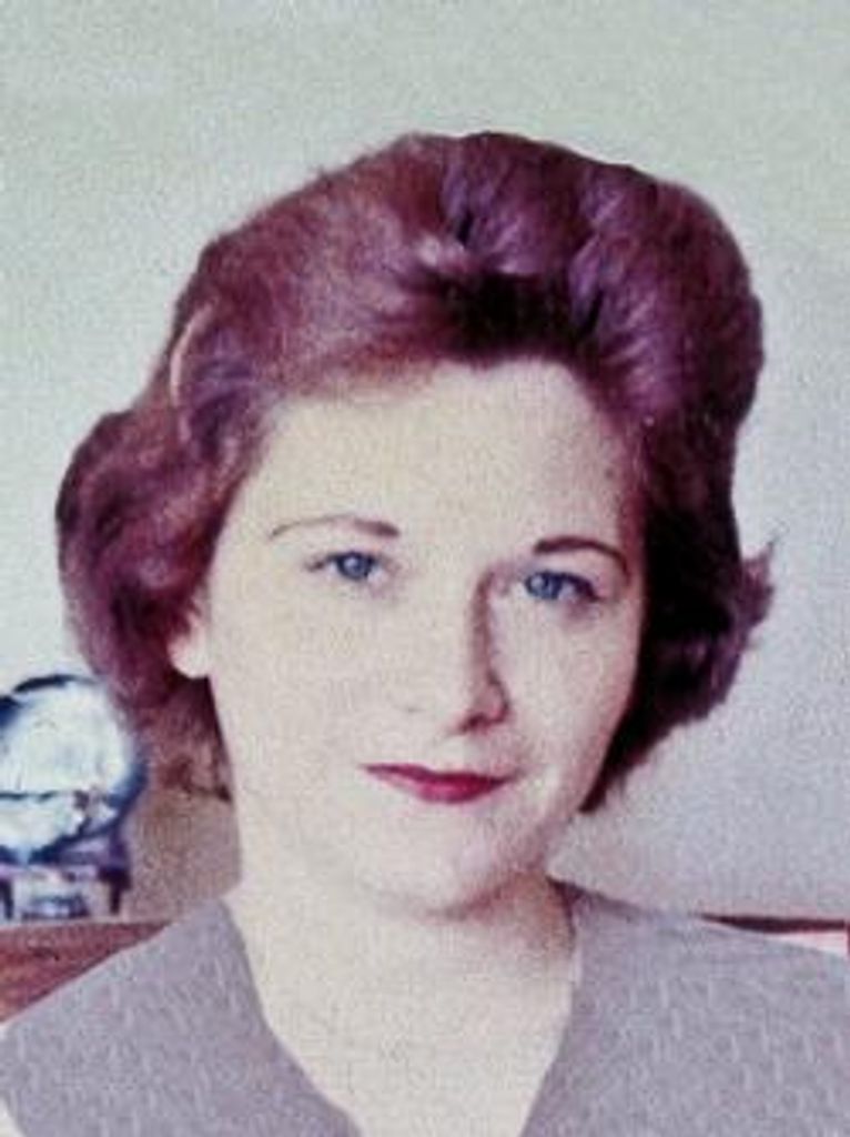 Ruthie Roose