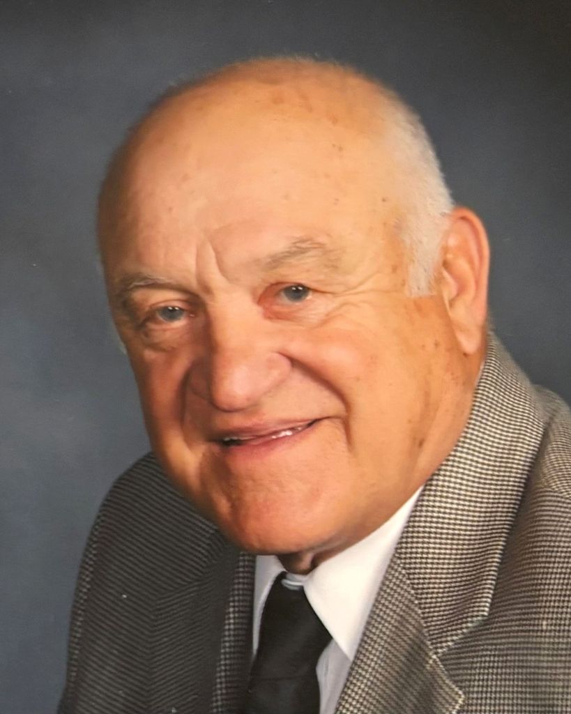 Roger Shelstad