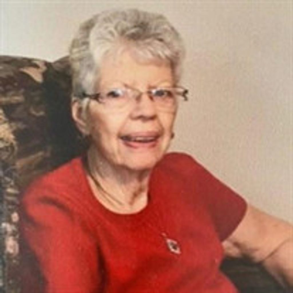 Lucille Martinelli