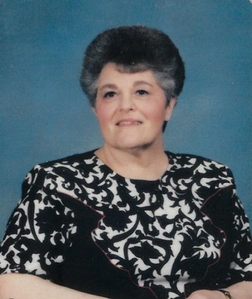 Mary Snow Profile Photo