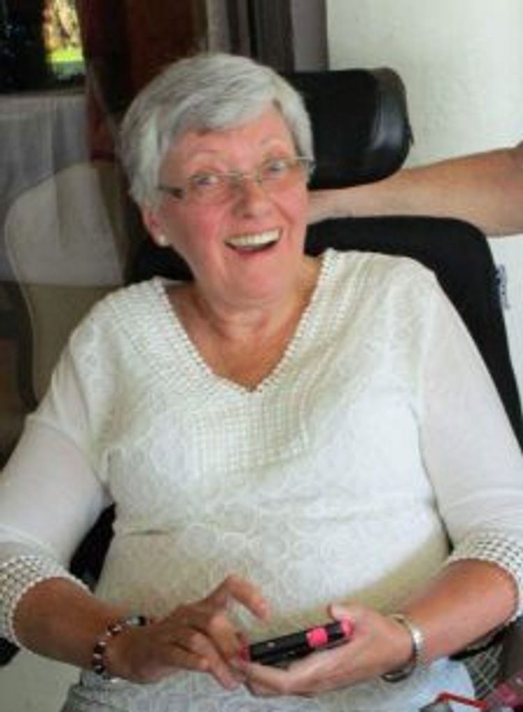 Darlene Myers Lott Profile Photo
