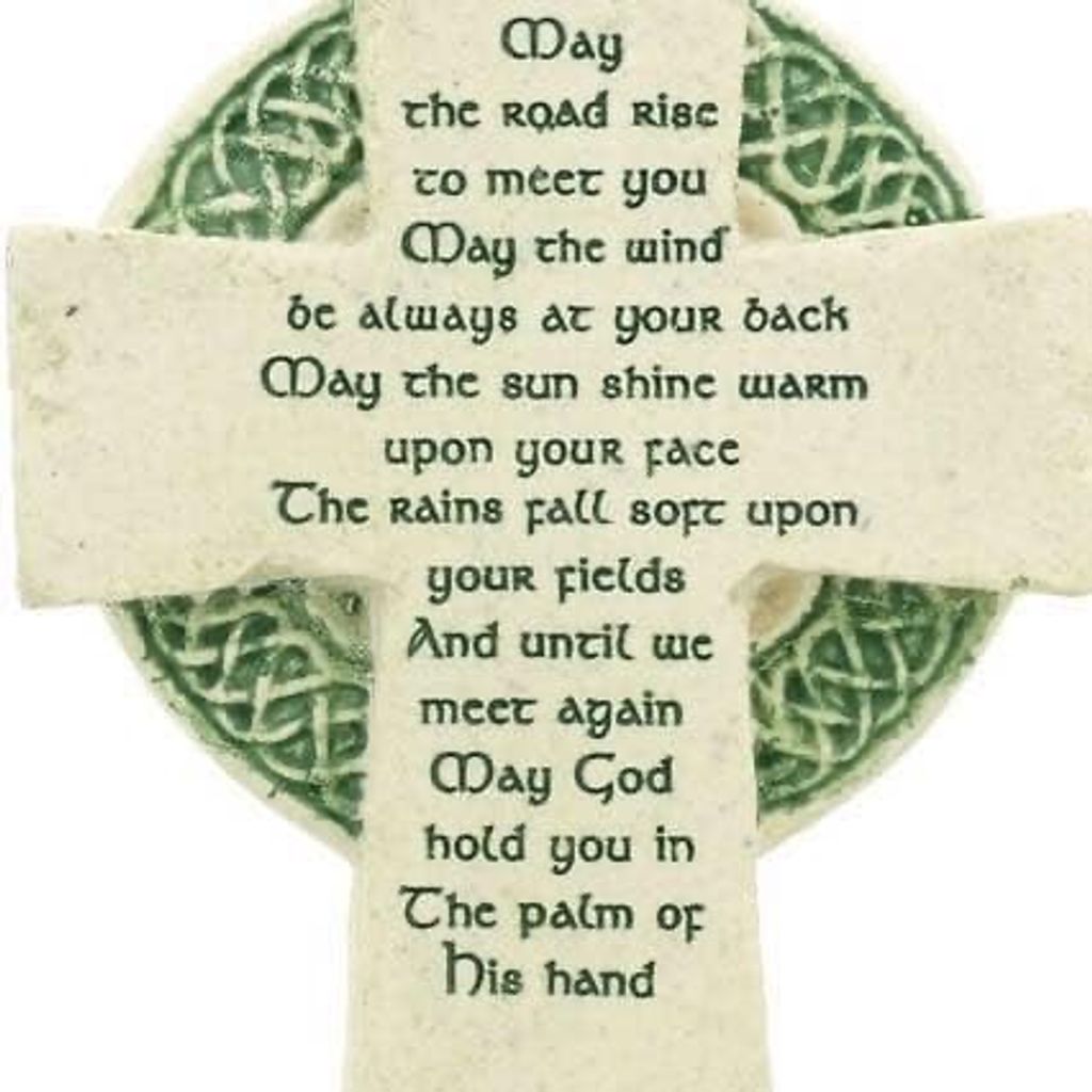 Patricia Ann Gicker