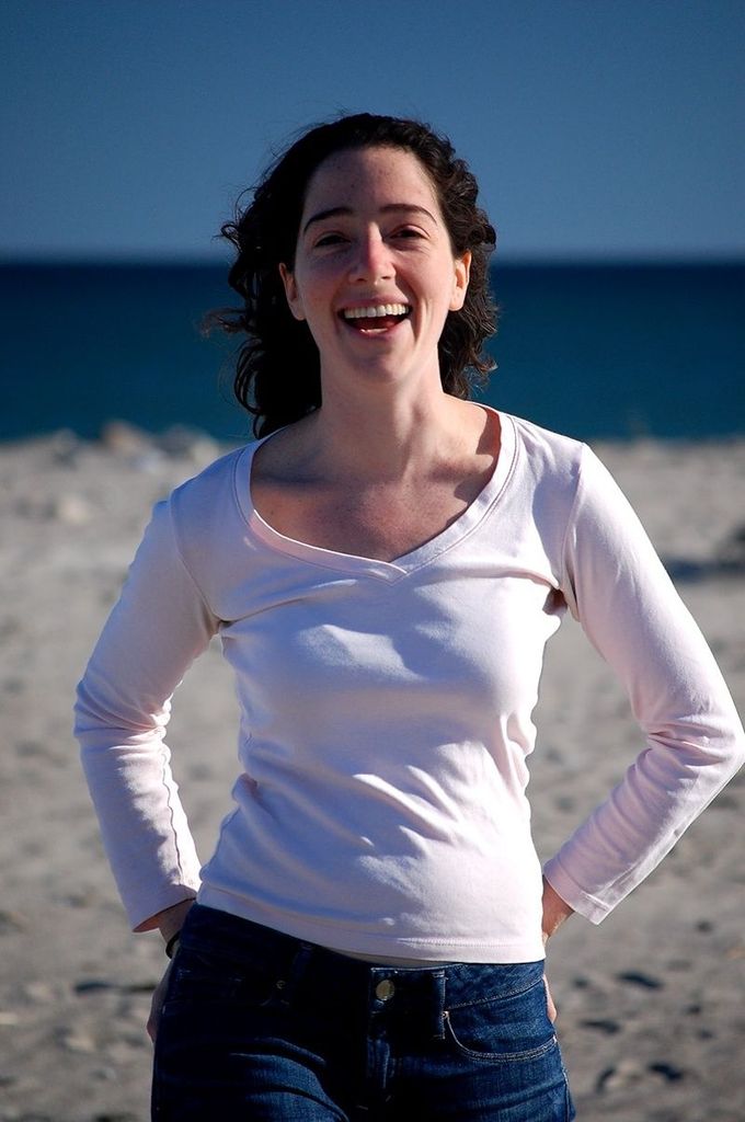 Leah Anne Zallman Profile Photo