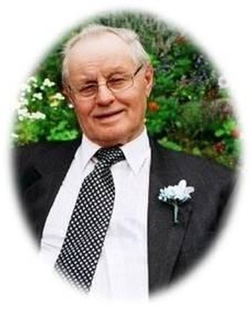 Stewart George Winsor Profile Photo