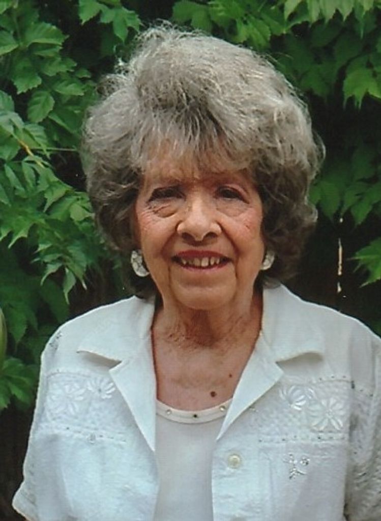 Phyllis Ann Cash