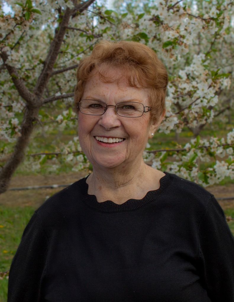 Nona Mckay Profile Photo