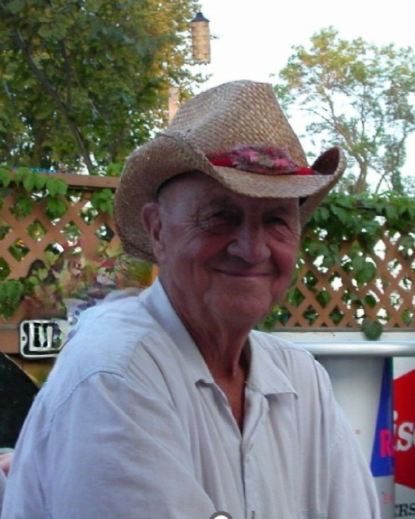Ray Swanson