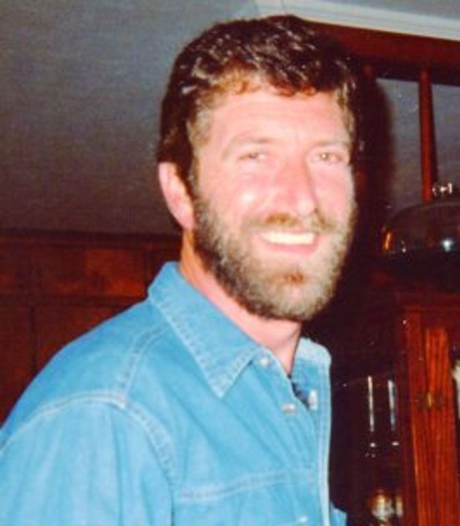 Darrell Wood Profile Photo