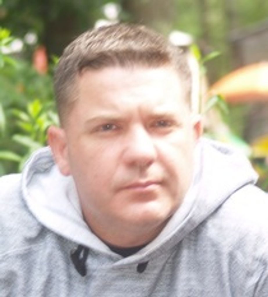 Jeffrey Allen
