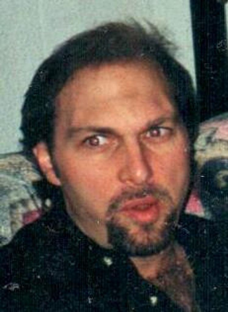 William R. Rose, Sr.