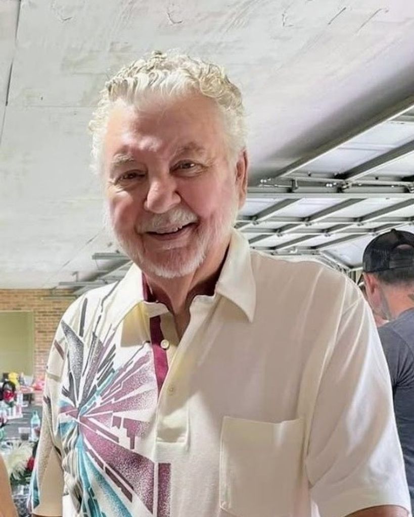 Francis "Jack" O. Helms