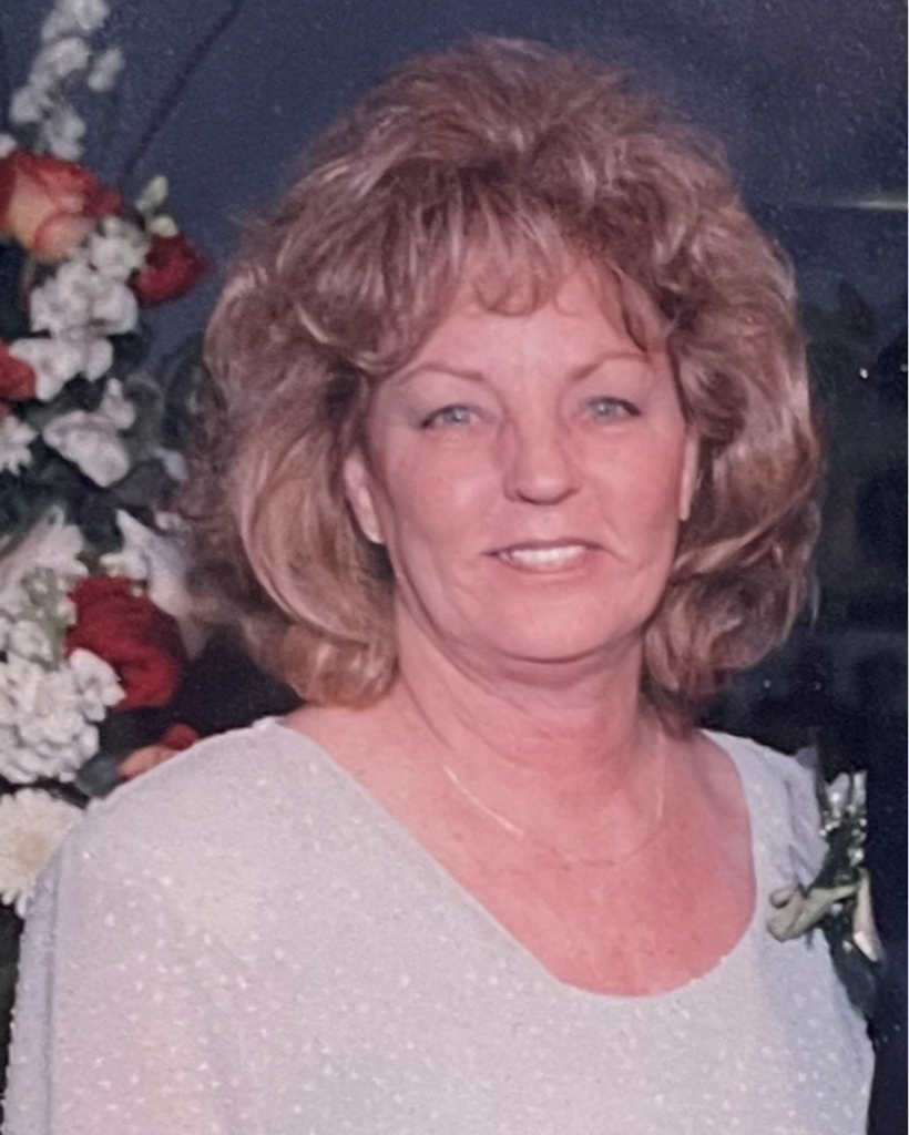 Linda Dalores Simpson