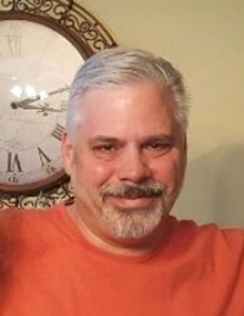 Timothy Keene
